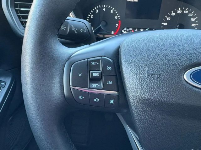 Ford Kuga Cool & Connect EcoBoost