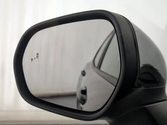 Ford Puma EcoBoost ST Line