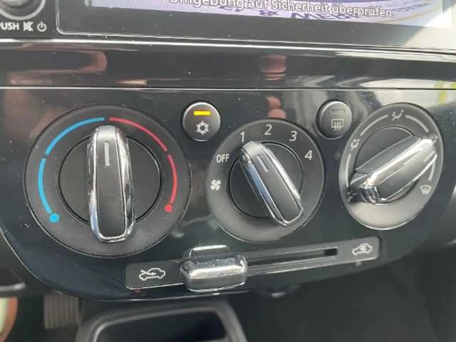 Mitsubishi Space Star CVT ClearTec MIVEC Star