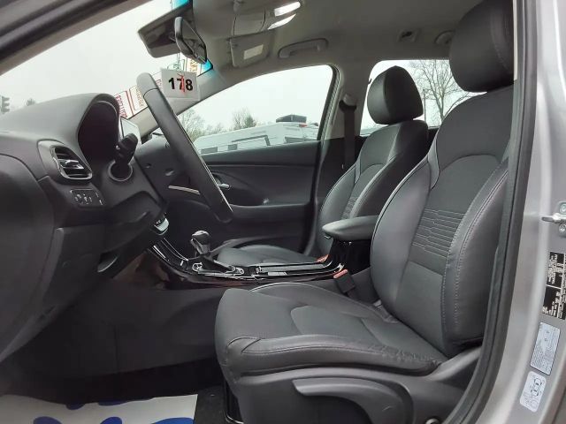 Hyundai i30 1.0 T-GDi