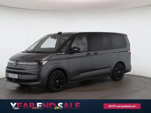 Volkswagen Multivan T7 eHybrid