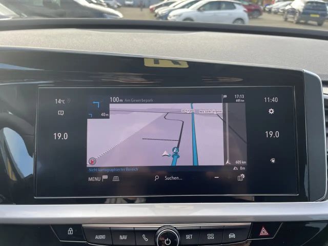 Opel Grandland X GS-Line Grand Sport