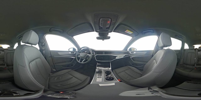 Audi A6 45 TDI Avant Quattro S-Tronic