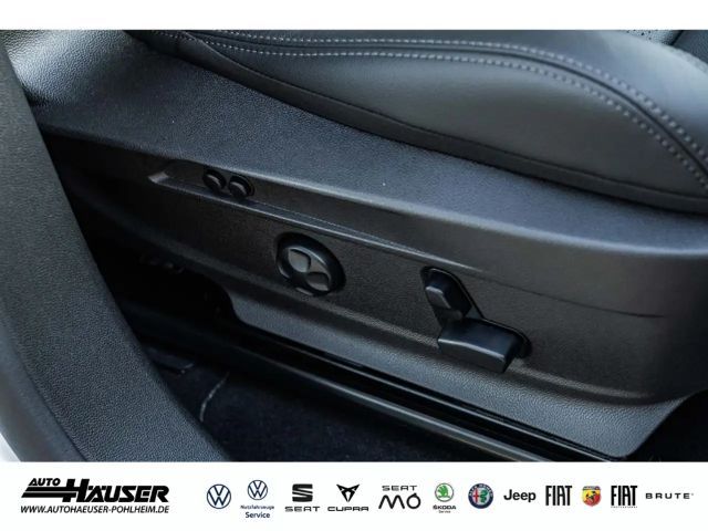 Alfa Romeo Stelvio Q4 Turbo Veloce