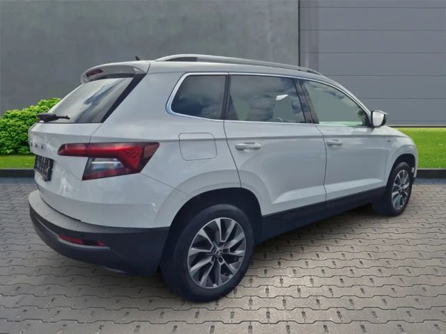 Skoda Karoq 1.5 TSI ACT Clever