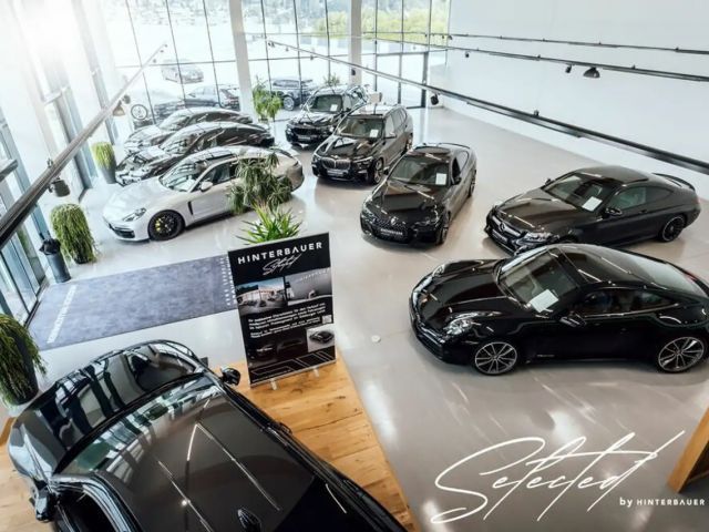 Audi RS3 Quattro Sedan