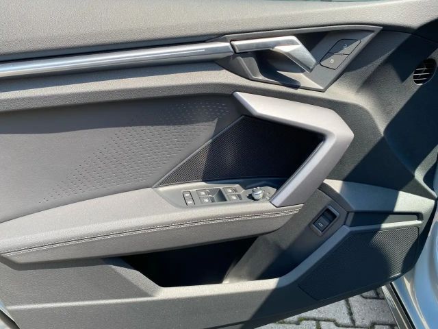 Audi A3 35 TDI S-Line Sedan