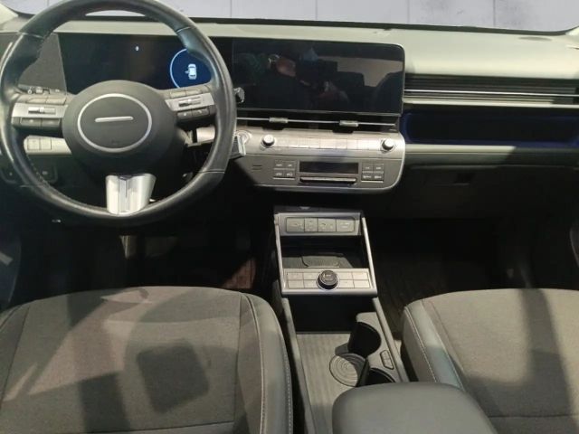 Hyundai Kona 1.6 T-GDi