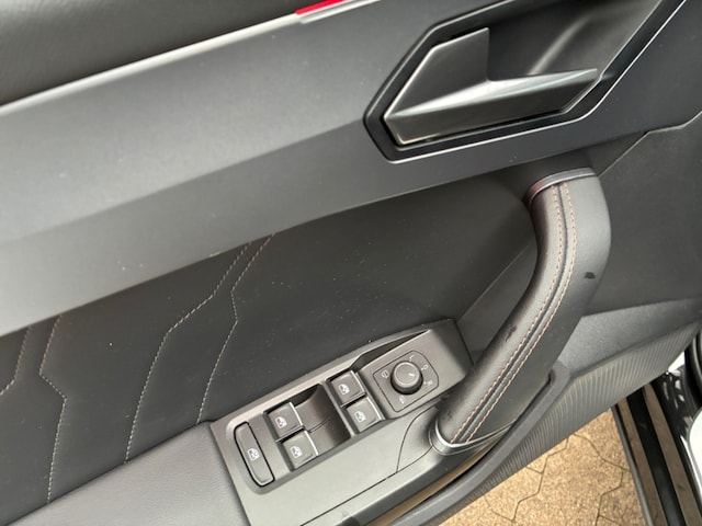 Cupra Formentor 2.0 TSI 4Drive DSG VZ