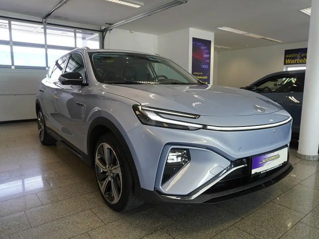 MG Marvel R 51 kWh 70 kWh Luxury