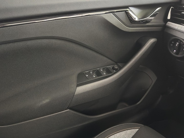 Skoda Kamiq 1.0 TSI Selection