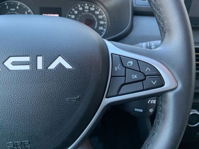 Dacia Jogger 1.0 TCe Extreme TCe 100