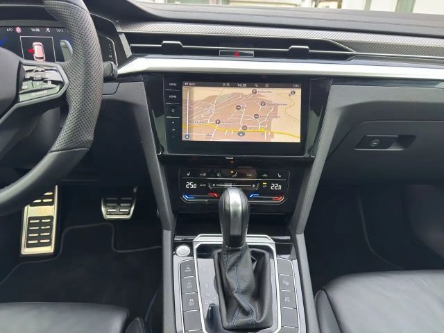 Volkswagen Arteon 2.0 TSI 4Motion