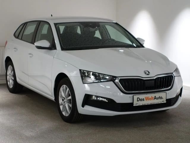 Skoda Scala Ambition
