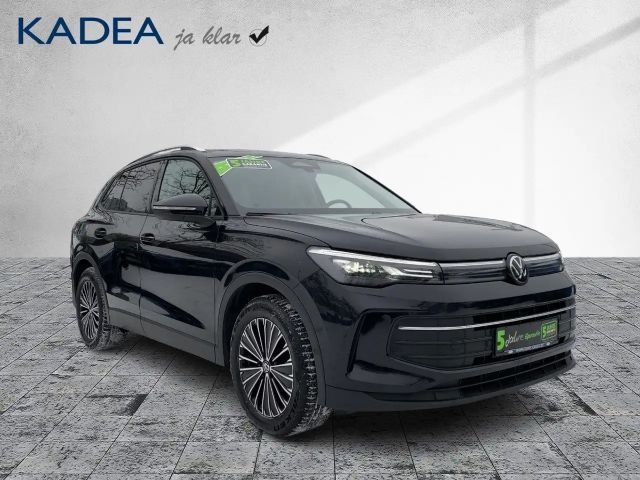 Volkswagen Tiguan 1.5 eTSI Life