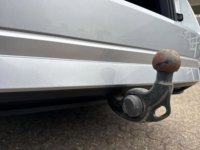 Skoda Octavia Style Style