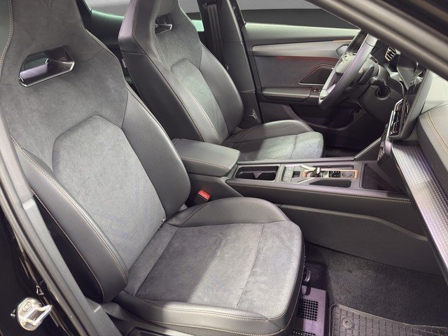 Cupra Formentor 2.0 TSI DSG