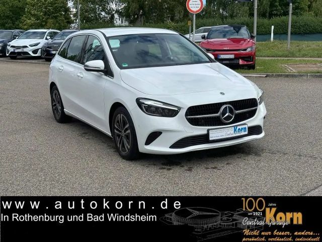 Mercedes-Benz B 200 Progressive
