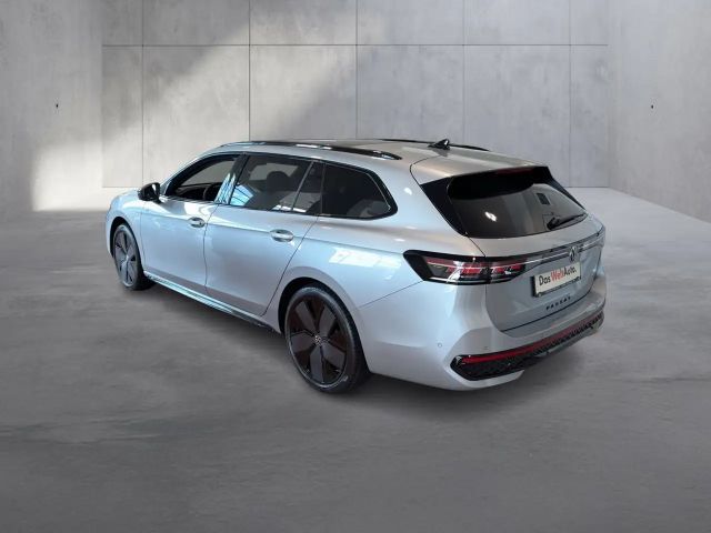 Volkswagen Passat DSG Sport Variant