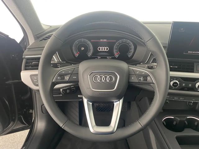 Audi A4 30 TDI