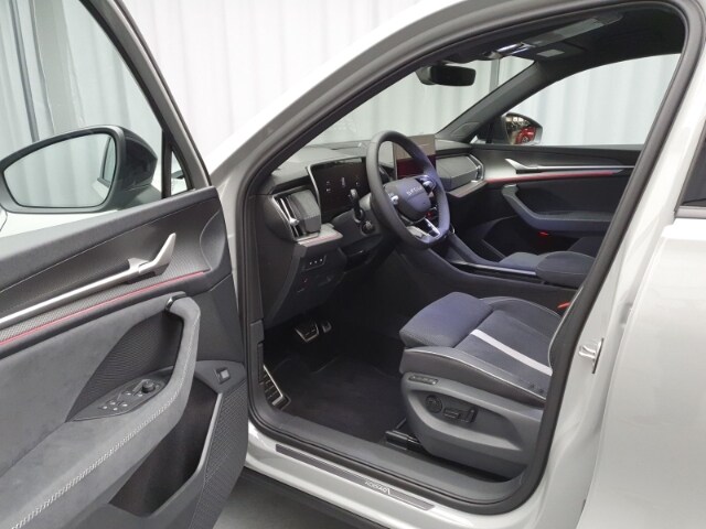 Skoda Kodiaq 4x4 Sportline