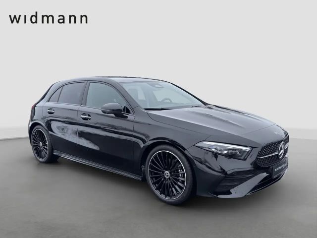 Mercedes-Benz A 180 Hatchback