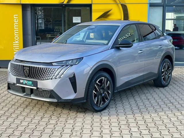 Peugeot 3008 Allure Pack