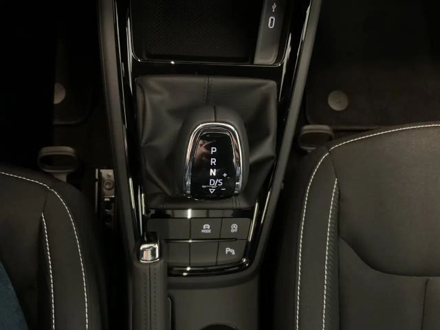 Skoda Kamiq Monte Carlo