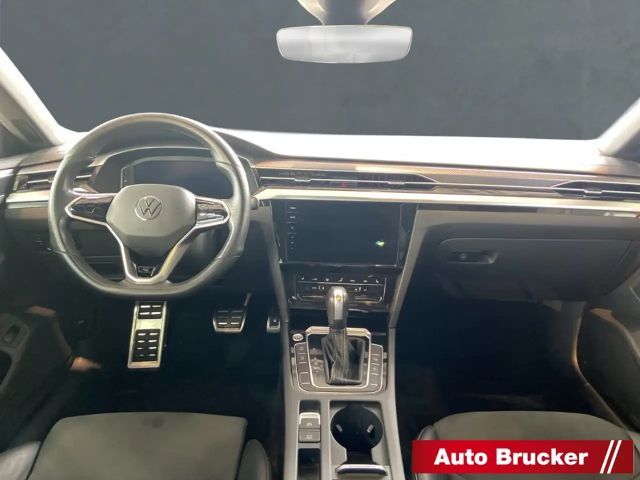 Volkswagen Arteon Shooting Brake 4Motion R-Line