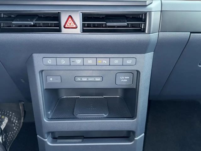 Kia PV5 Passenger 71 kWh