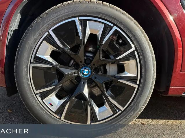 BMW iX3 Impressive M-Sport iX3