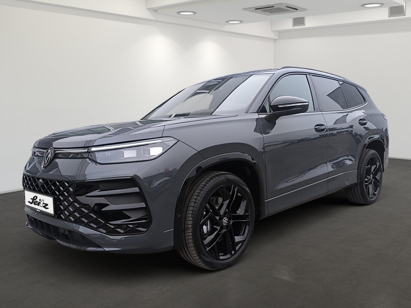 Volkswagen Tayron 2.0 TDI R-Line