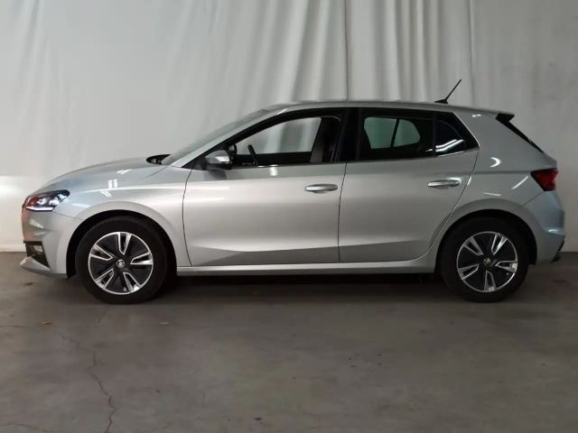 Skoda Fabia 1.0 TSI Style Style