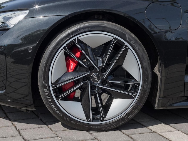 Audi RS e-tron GT Quattro