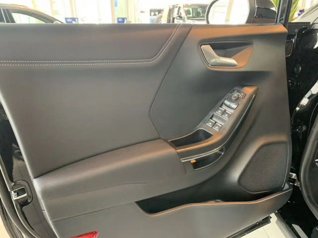 Ford Puma EcoBoost ST Line Vignale