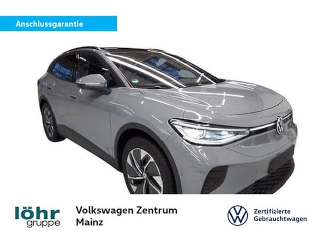 Volkswagen ID.4 Performance Pro