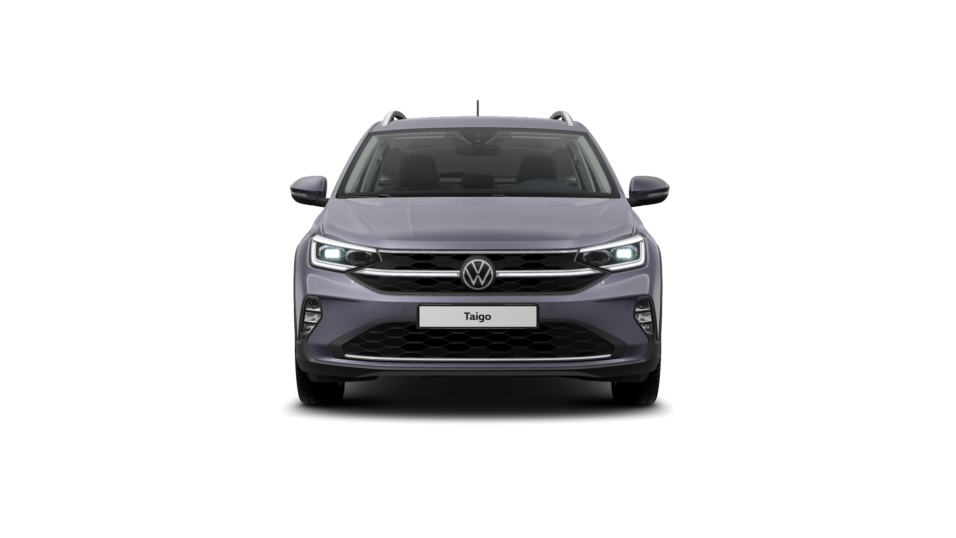 Volkswagen Taigo 1.0 TSI DSG Style