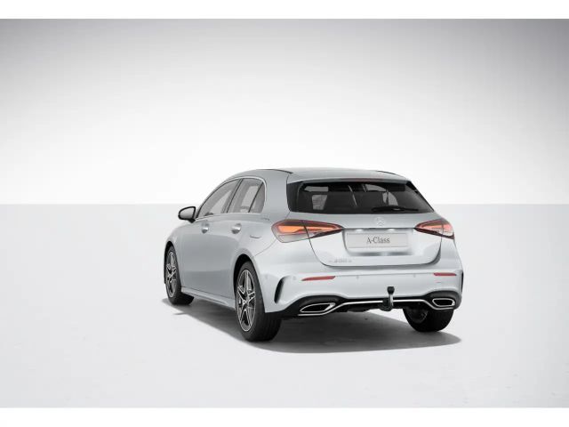 Mercedes-Benz A 200 A 200 d AMG Line