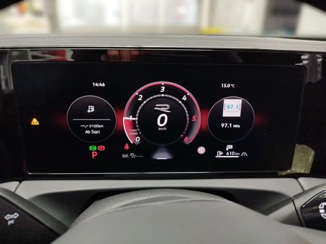 Volkswagen Tiguan 2.0 TDI DSG IQ.Drive R-Line