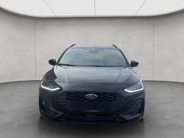 Ford Focus 1.5 EcoBlue Wagon