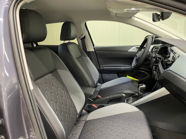 Volkswagen Taigo 1.0 TSI DSG