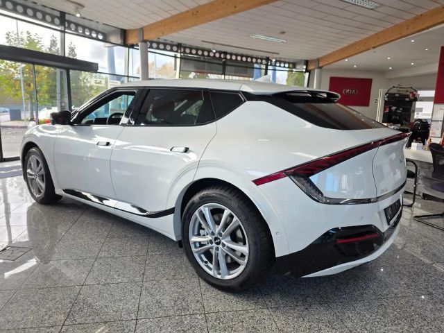 Kia EV6 77,4 kWh GT-Line Vierwielaandrijving