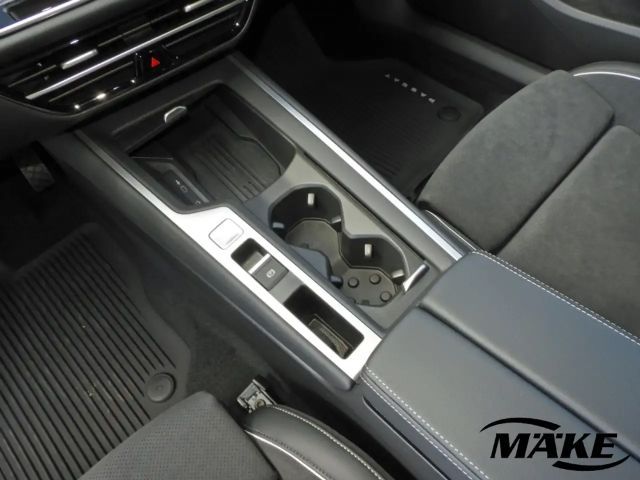 Volkswagen Passat 2.0 TDI Business DSG IQ.Drive