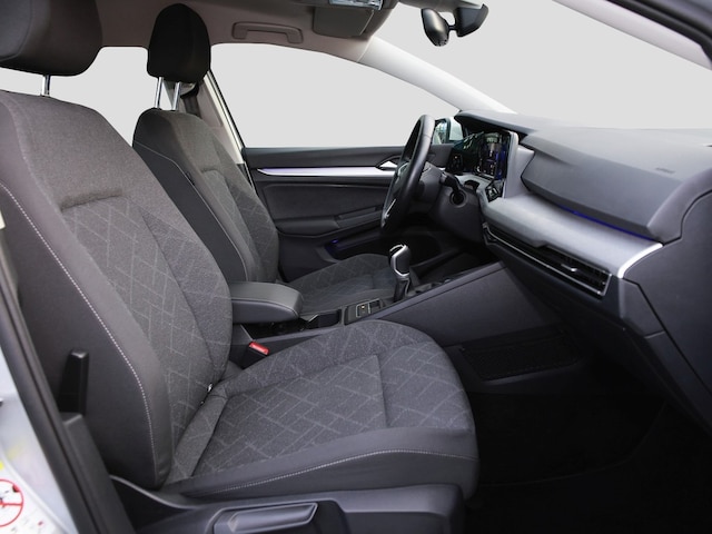 Volkswagen Golf 1.5 TSI Golf VIII Life