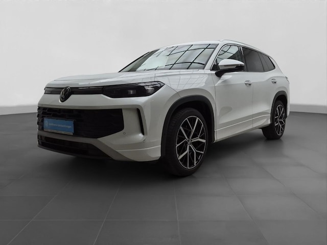 Volkswagen Tayron 1.5 TSI DSG Life