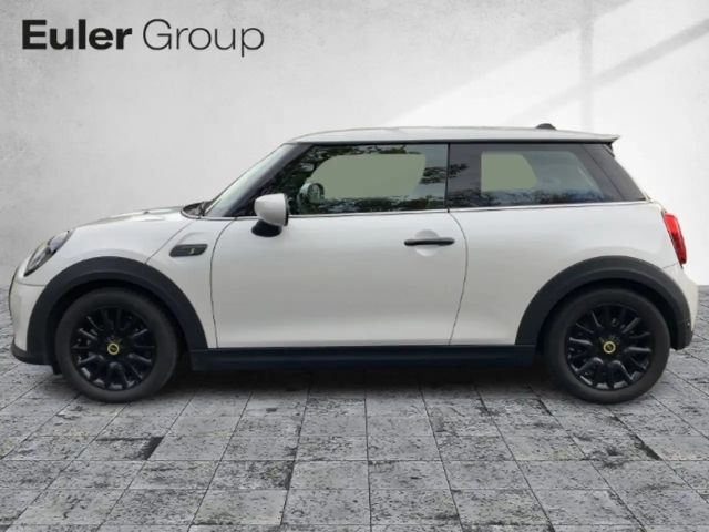 MINI Mini Electric 3-deurs SE