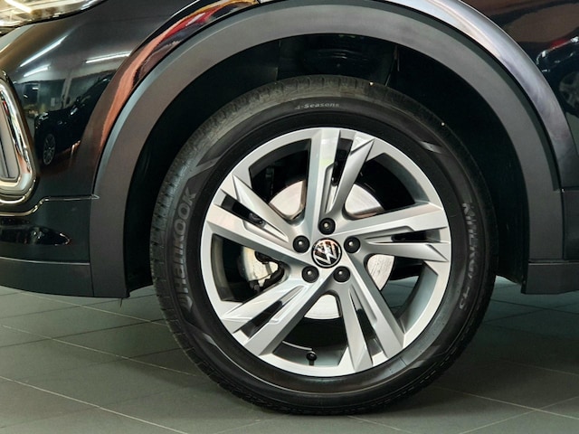 Volkswagen T-Cross 1.0 TSI R-Line