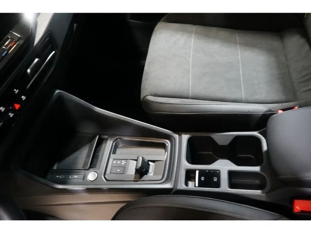 Volkswagen Caddy 1.5 TSI DSG eHybrid