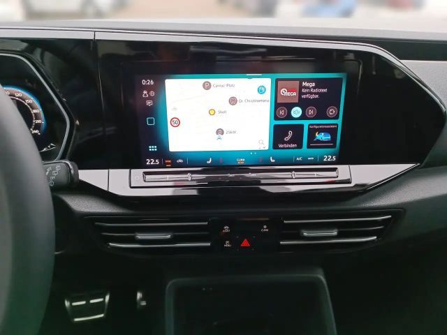 Volkswagen Caddy Maxi Style