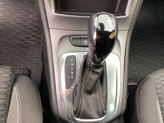 Opel Astra 1.5 CDTI 1.5 Turbo 120 jaar editie